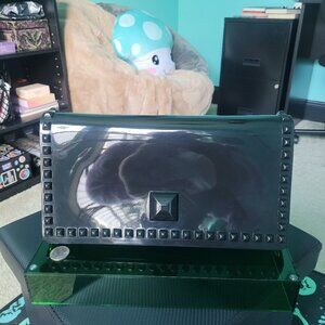 New Carmen Sol Pochette